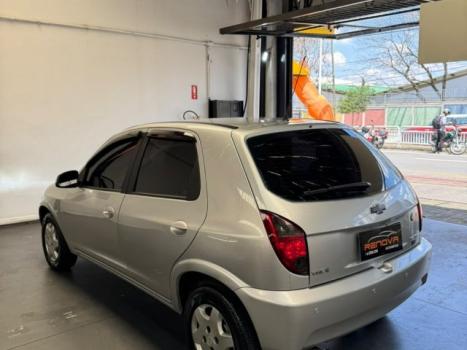 CHEVROLET Celta 1.0 LT FLEX, Foto 12