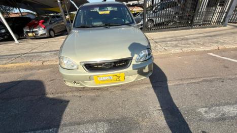 CHEVROLET Classic Sedan 1.0 4P FLEX LIFE, Foto 2