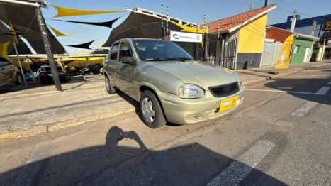 CHEVROLET Classic Sedan 1.0 4P FLEX LIFE, Foto 3