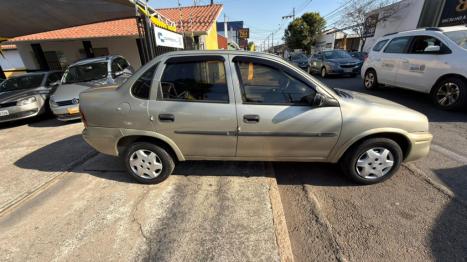 CHEVROLET Classic Sedan 1.0 4P FLEX LIFE, Foto 4