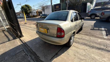 CHEVROLET Classic Sedan 1.0 4P FLEX LIFE, Foto 5