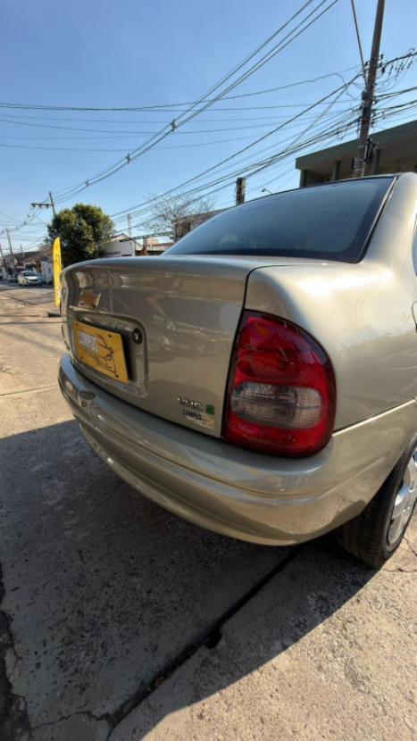 CHEVROLET Classic Sedan 1.0 4P FLEX LIFE, Foto 6