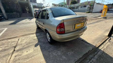 CHEVROLET Classic Sedan 1.0 4P FLEX LIFE, Foto 8