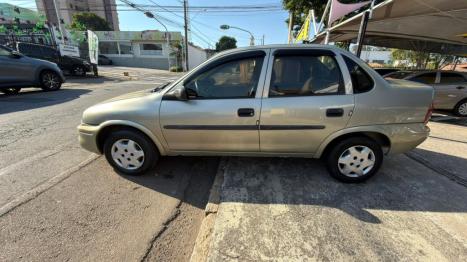 CHEVROLET Classic Sedan 1.0 4P FLEX LIFE, Foto 9