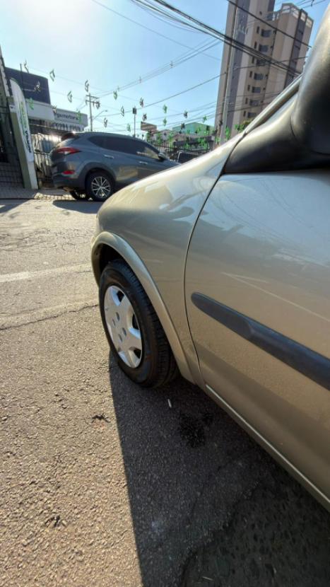 CHEVROLET Classic Sedan 1.0 4P FLEX LIFE, Foto 10