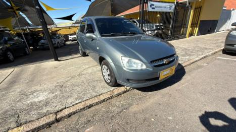CHEVROLET Classic Sedan 1.0 4P VHCE FLEX LS, Foto 2