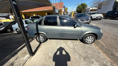 CHEVROLET Classic Sedan 1.0 4P VHCE FLEX LS, Foto 7