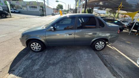 CHEVROLET Classic Sedan 1.0 4P VHCE FLEX LS, Foto 8