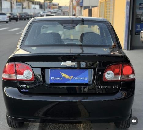 CHEVROLET Classic Sedan 1.0 4P VHCE FLEX LS, Foto 2