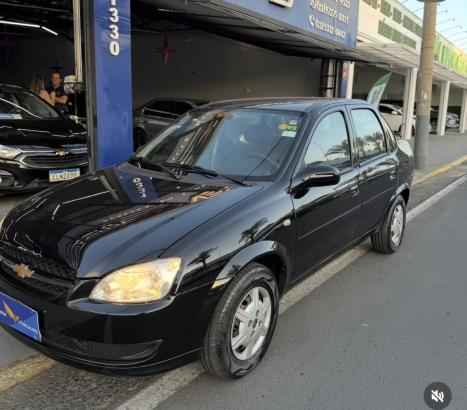 CHEVROLET Classic Sedan 1.0 4P VHCE FLEX LS, Foto 4