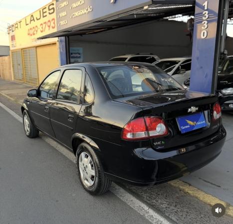 CHEVROLET Classic Sedan 1.0 4P VHCE FLEX LS, Foto 5