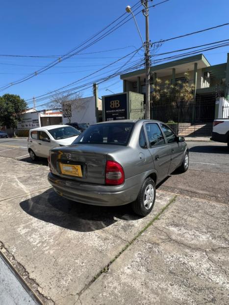CHEVROLET Classic Sedan 1.0 4P LIFE �LCOOL, Foto 4