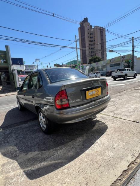 CHEVROLET Classic Sedan 1.0 4P LIFE �LCOOL, Foto 6