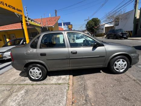 CHEVROLET Classic Sedan 1.0 4P LIFE �LCOOL, Foto 7