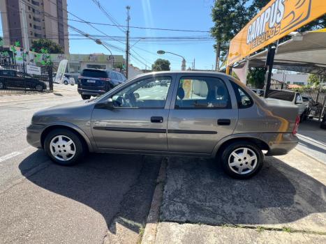 CHEVROLET Classic Sedan 1.0 4P LIFE �LCOOL, Foto 8