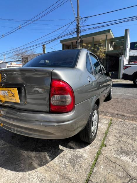 CHEVROLET Classic Sedan 1.0 4P LIFE �LCOOL, Foto 9
