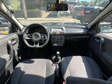 CHEVROLET Classic Sedan 1.0 4P LIFE �LCOOL, Foto 12