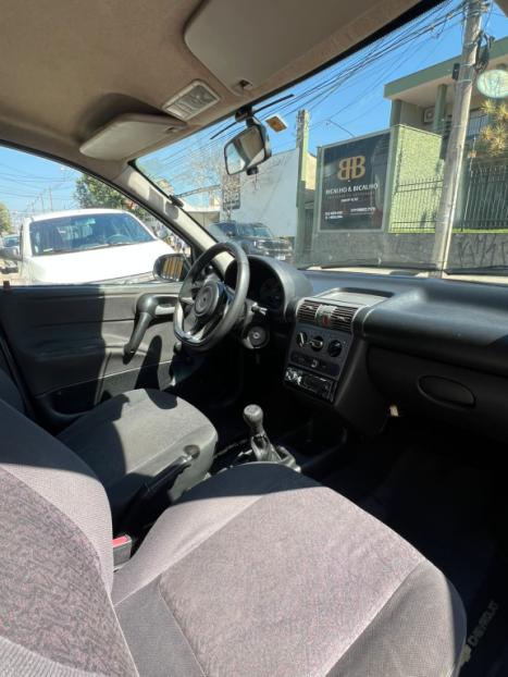 CHEVROLET Classic Sedan 1.0 4P LIFE �LCOOL, Foto 13