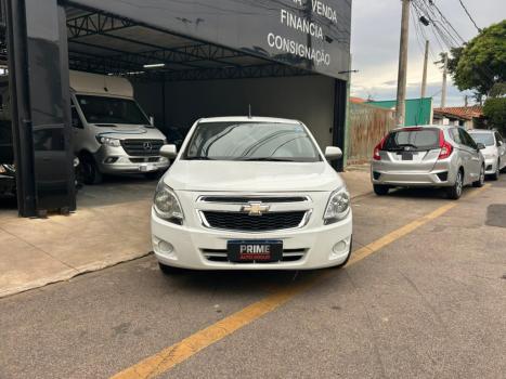 CHEVROLET Cobalt 1.4 4P FLEX LT, Foto 2