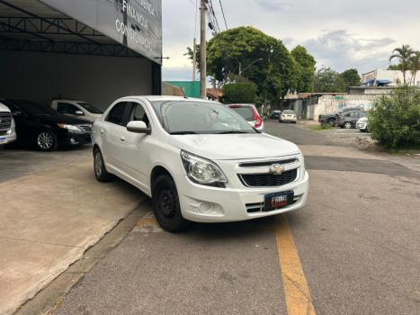 CHEVROLET Cobalt 1.4 4P FLEX LT, Foto 3