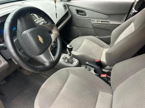 CHEVROLET Cobalt 1.4 4P FLEX LT, Foto 4