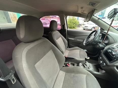 CHEVROLET Cobalt 1.4 4P FLEX LT, Foto 5