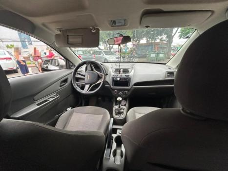 CHEVROLET Cobalt 1.4 4P FLEX LT, Foto 6