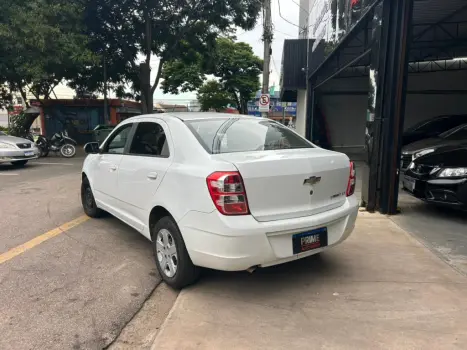 CHEVROLET Cobalt 1.4 4P FLEX LT, Foto 9