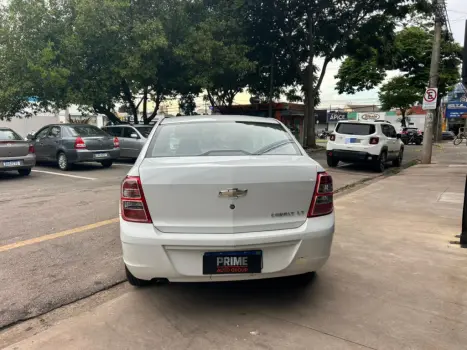 CHEVROLET Cobalt 1.4 4P FLEX LT, Foto 10