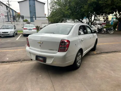CHEVROLET Cobalt 1.4 4P FLEX LT, Foto 11