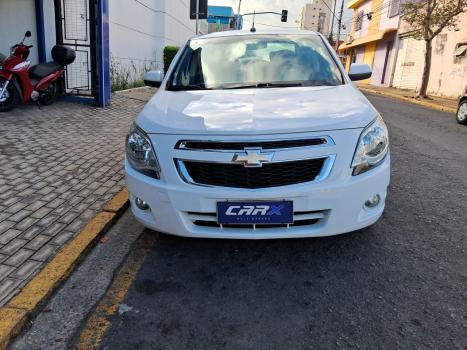 CHEVROLET Cobalt 1.4 4P FLEX LT, Foto 2