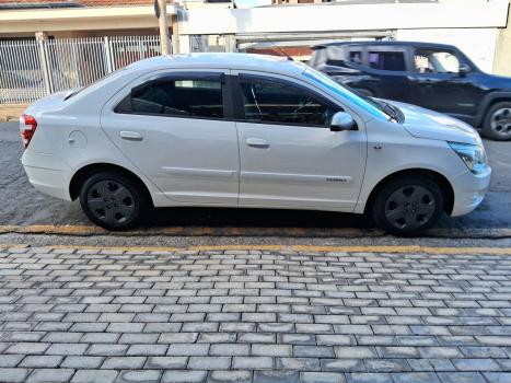 CHEVROLET Cobalt 1.4 4P FLEX LT, Foto 3