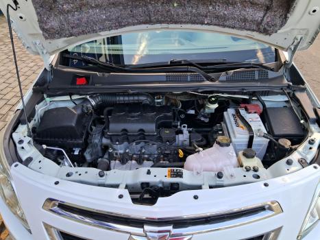 CHEVROLET Cobalt 1.4 4P FLEX LT, Foto 8