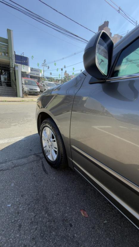 CHEVROLET Cobalt 1.4 4P FLEX LTZ, Foto 7