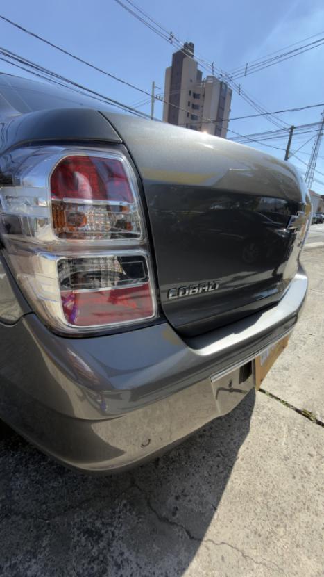 CHEVROLET Cobalt 1.4 4P FLEX LTZ, Foto 9