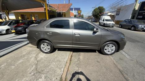 CHEVROLET Cobalt 1.4 4P FLEX LTZ, Foto 10