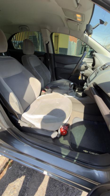 CHEVROLET Cobalt 1.4 4P FLEX LTZ, Foto 11