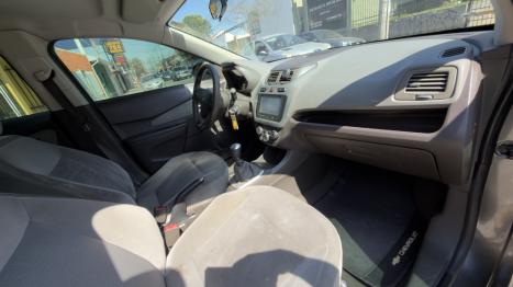 CHEVROLET Cobalt 1.4 4P FLEX LTZ, Foto 12