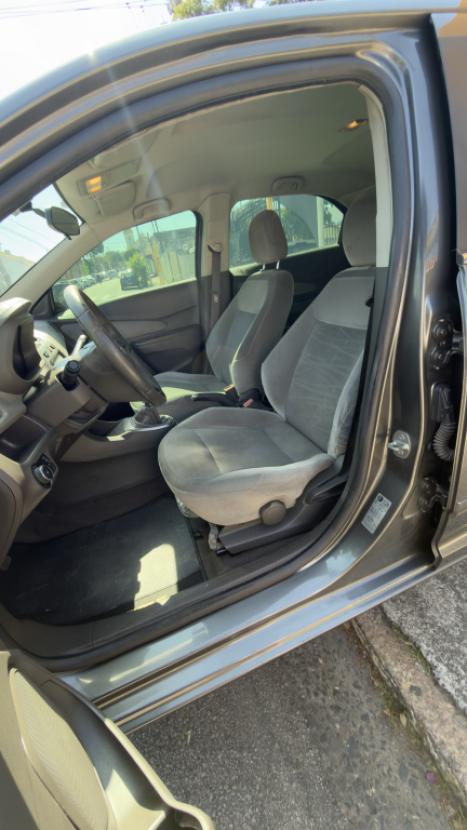CHEVROLET Cobalt 1.4 4P FLEX LTZ, Foto 13