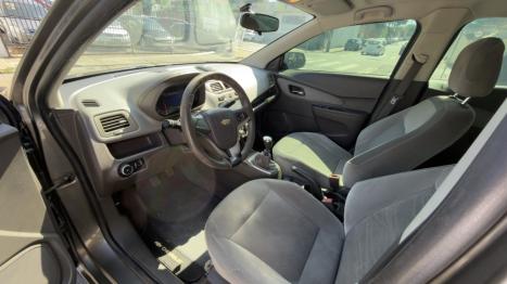 CHEVROLET Cobalt 1.4 4P FLEX LTZ, Foto 14
