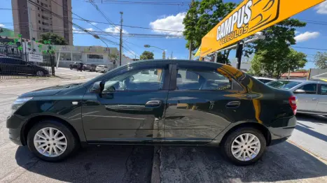 CHEVROLET Cobalt 1.4 4P FLEX LTZ, Foto 7