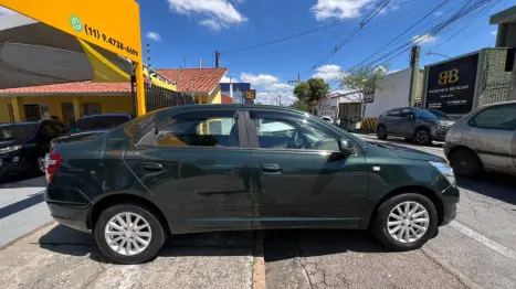 CHEVROLET Cobalt 1.4 4P FLEX LTZ, Foto 8