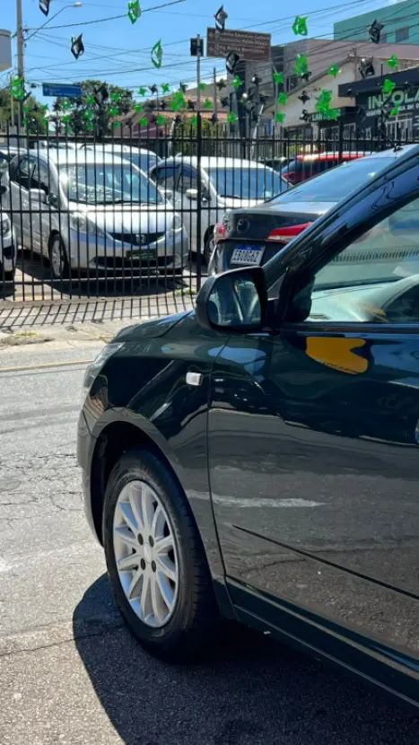 CHEVROLET Cobalt 1.4 4P FLEX LTZ, Foto 9