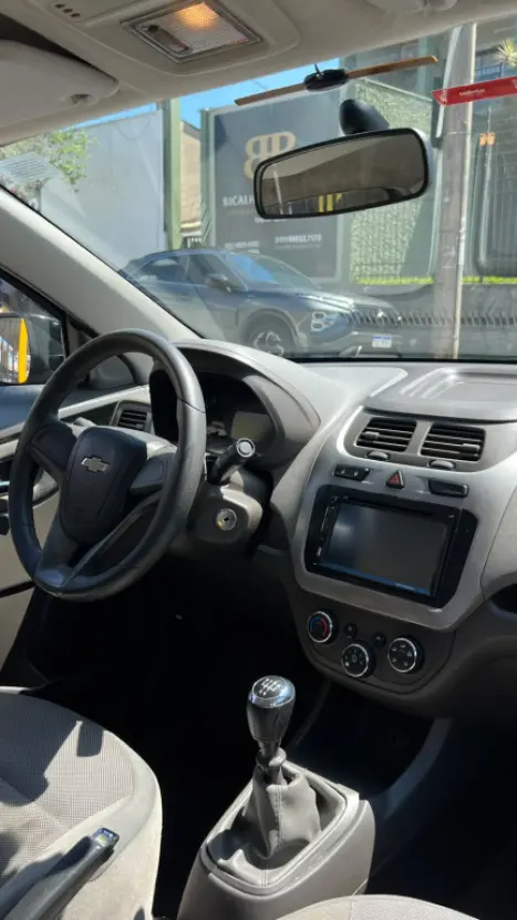 CHEVROLET Cobalt 1.4 4P FLEX LTZ, Foto 14