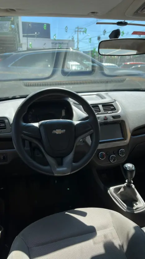 CHEVROLET Cobalt 1.4 4P FLEX LTZ, Foto 15