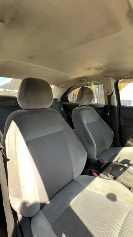 CHEVROLET Cobalt 1.4 4P FLEX LTZ, Foto 17