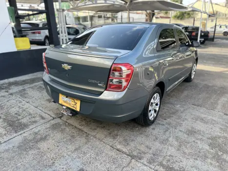 CHEVROLET Cobalt 1.8 4P FLEX LT AUTOM�TICO, Foto 6