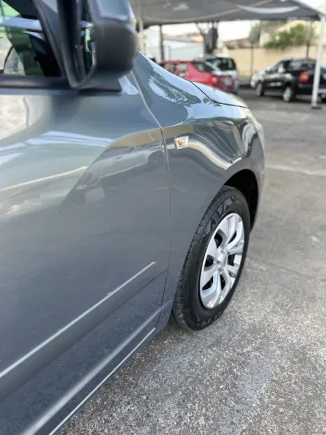 CHEVROLET Cobalt 1.8 4P FLEX LT AUTOM�TICO, Foto 9