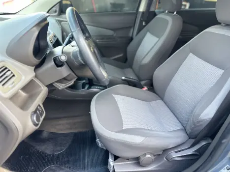 CHEVROLET Cobalt 1.8 4P FLEX LT AUTOM�TICO, Foto 10