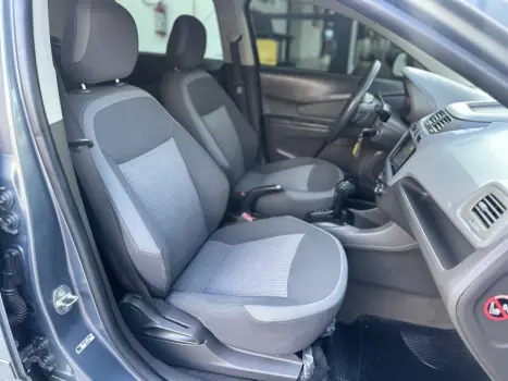 CHEVROLET Cobalt 1.8 4P FLEX LT AUTOM�TICO, Foto 11